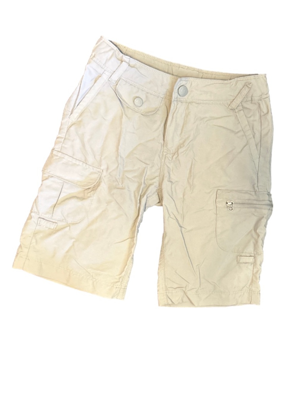 REI Sahara Girls Shorts XXS 4-5